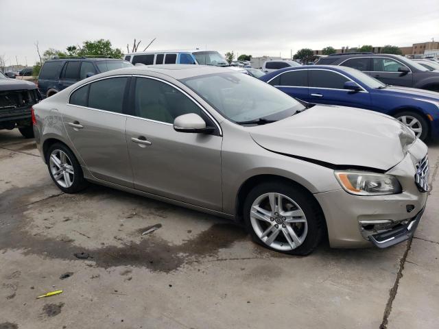 VIN YV1612FS7E1282306 2014 Volvo S60, T5 no.4