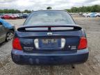 Lot #2845713794 2005 NISSAN SENTRA 1.8