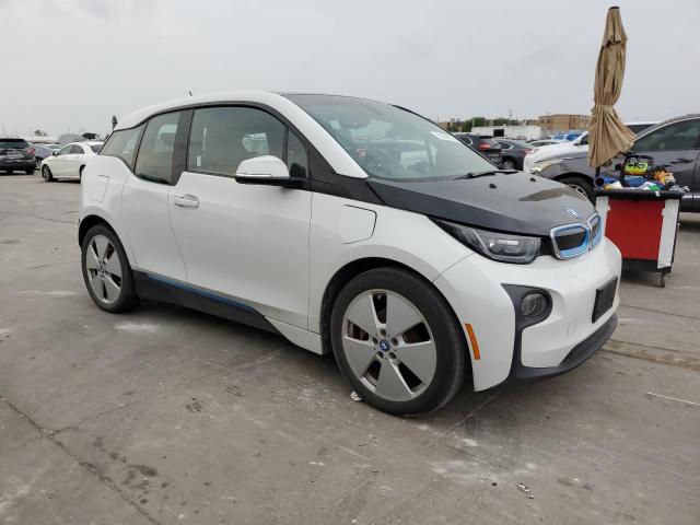 VIN WBY1Z4C54EV277767 2014 BMW I3, Rex no.4