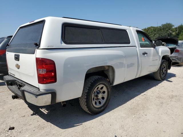 2008 Chevrolet Silverado C1500 VIN: 1GCEC14X58Z121690 Lot: 51353724