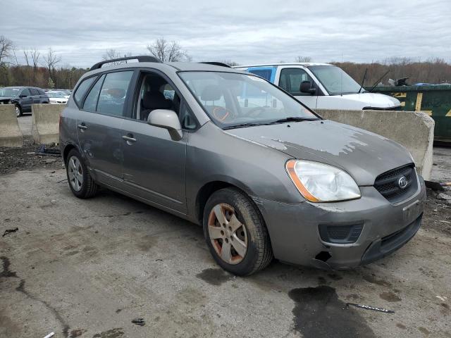 2009 Kia Rondo Base VIN: KNAFG528097261300 Lot: 51696954