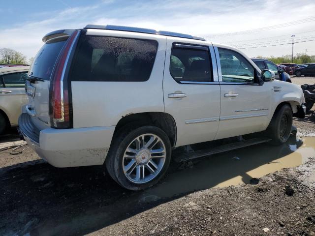 2013 Cadillac Escalade Premium VIN: 1GYS4CEF7DR373866 Lot: 52556804