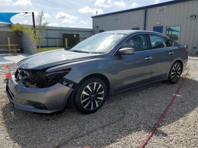 2018 NISSAN ALTIMA 2.5 - 1N4AL3AP4JC111245