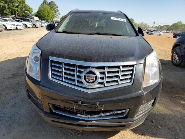 2016 Cadillac Srx Luxury Collection VIN: 3GYFNBE31GS585162 Lot: 52147774