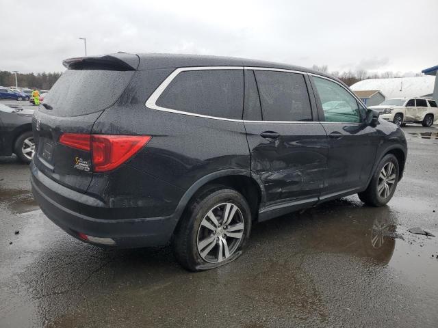 Vin: 5fnyf6h71gb062573, lot: 51670154, honda pilot exln 20163