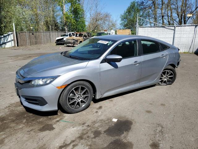 Vin: 19xfc2f51ge217221, lot: 51563334, honda civic lx 2016 img_1