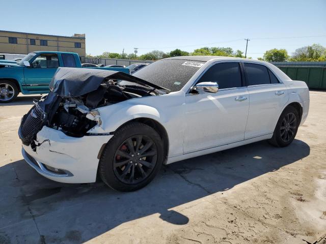 Vin: 2c3ccakg9kh634463, lot: 48973404, chrysler 300 limited 2019 img_1
