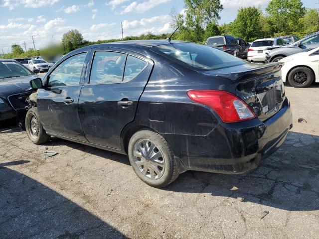 2017 Nissan Versa S VIN: 3N1CN7AP6HL822807 Lot: 52224784