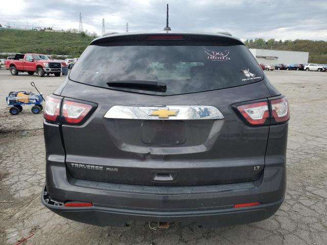 2017 Chevrolet Traverse Lt VIN: 1GNKVGKD7HJ264798 Lot: 51409114