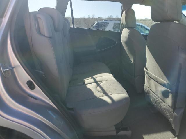 2010 Toyota Rav4 VIN: 2T3BK4DV9AW033995 Lot: 50444734