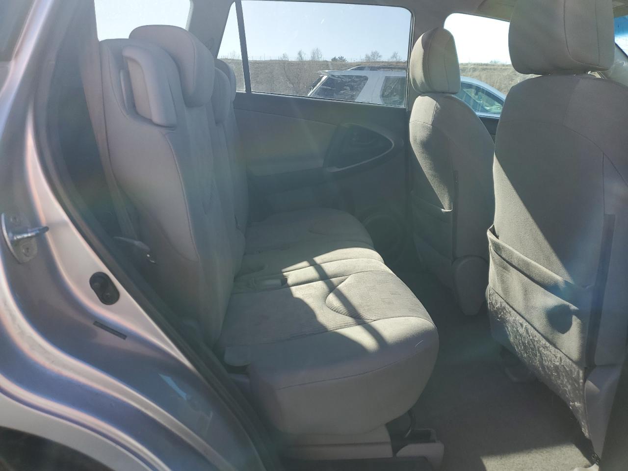 2T3BK4DV9AW033995 2010 Toyota Rav4