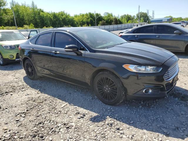 2016 Ford Fusion Se VIN: 3FA6P0H90GR236723 Lot: 45994284