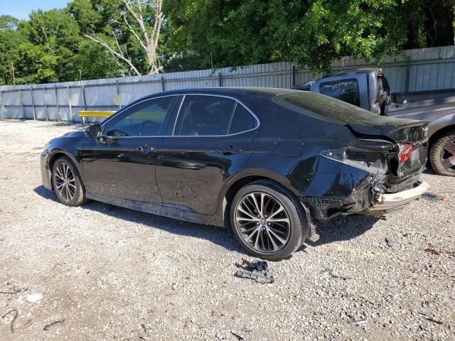 2018 Toyota Camry L VIN: 4T1B11HK3JU528977 Lot: 50040614