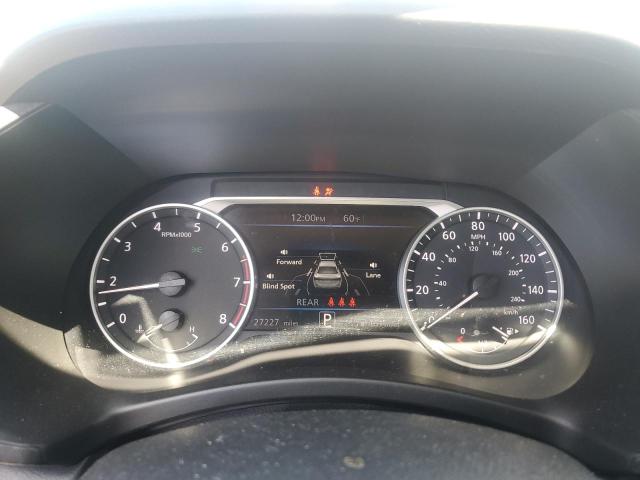 2020 NISSAN SENTRA SV - 3N1AB8CV6LY253129
