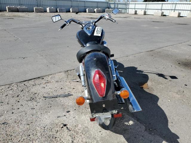 2007 HONDA VTX 1HFSC52097A404192