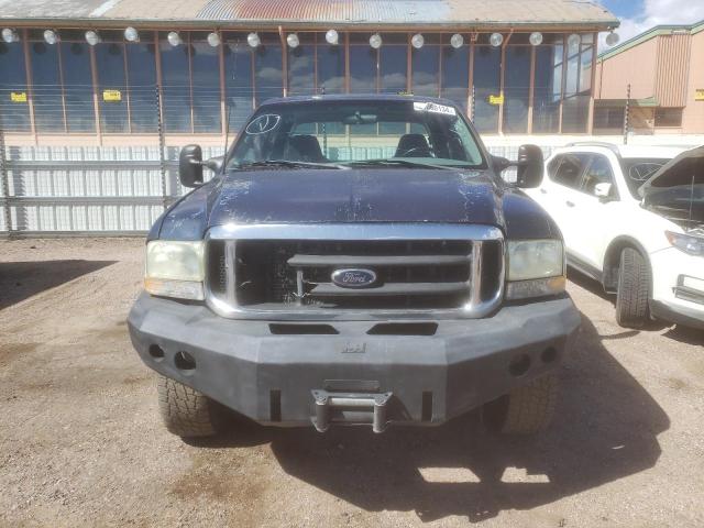 2002 Ford F250 Super Duty VIN: 1FTNW21F22EA77199 Lot: 51060134