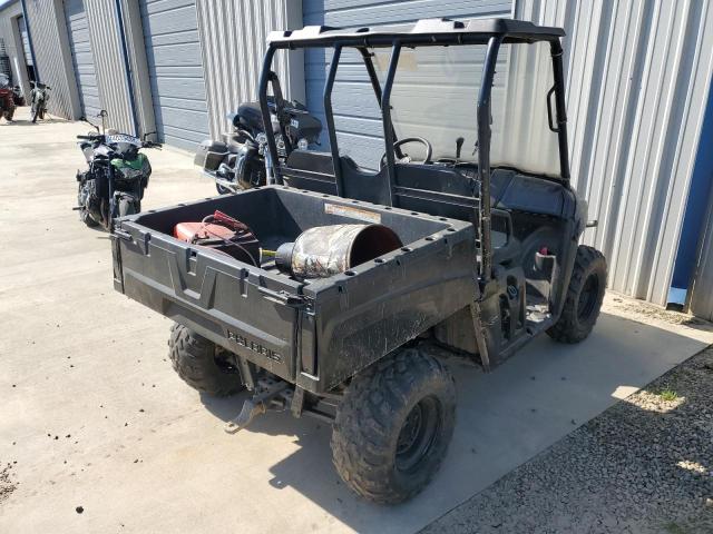 2010 POLARIS RANGER 400 - 4XARH45A7AD833627