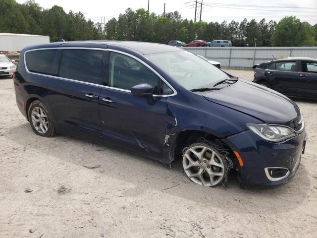 2020 Chrysler Pacifica Touring VIN: 2C4RC1FG7LR108005 Lot: 52798094