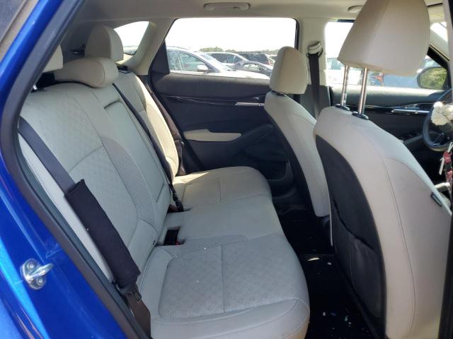 2023 Kia Seltos Ex VIN: KNDERCAA7P7460441 Lot: 51822174