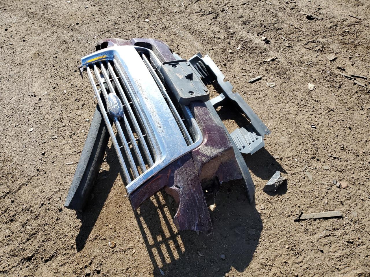 1FMEU75E96UA58774 2006 Ford Explorer Limited