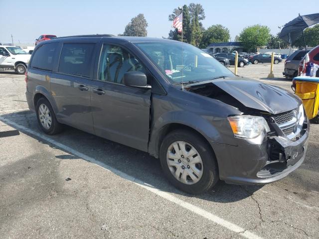 2C4RDGBG9KR729427 2019 Dodge Grand Caravan Se