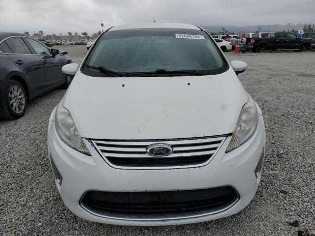 2013 Ford Fiesta Se VIN: 3FADP4BJ2DM149299 Lot: 52684164