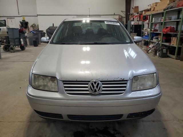 2002 Volkswagen Jetta Gls VIN: 3VWSB29M92M008941 Lot: 49593824