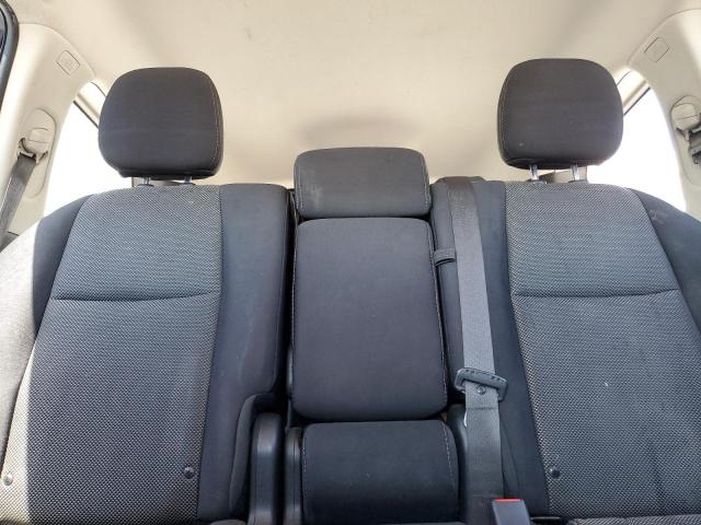 2019 NISSAN PATHFINDER - 5N1DR2MN3KC644520