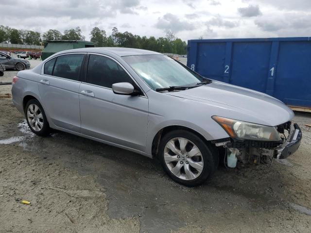 2008 Honda Accord Exl VIN: 1HGCP26828A044803 Lot: 51771514