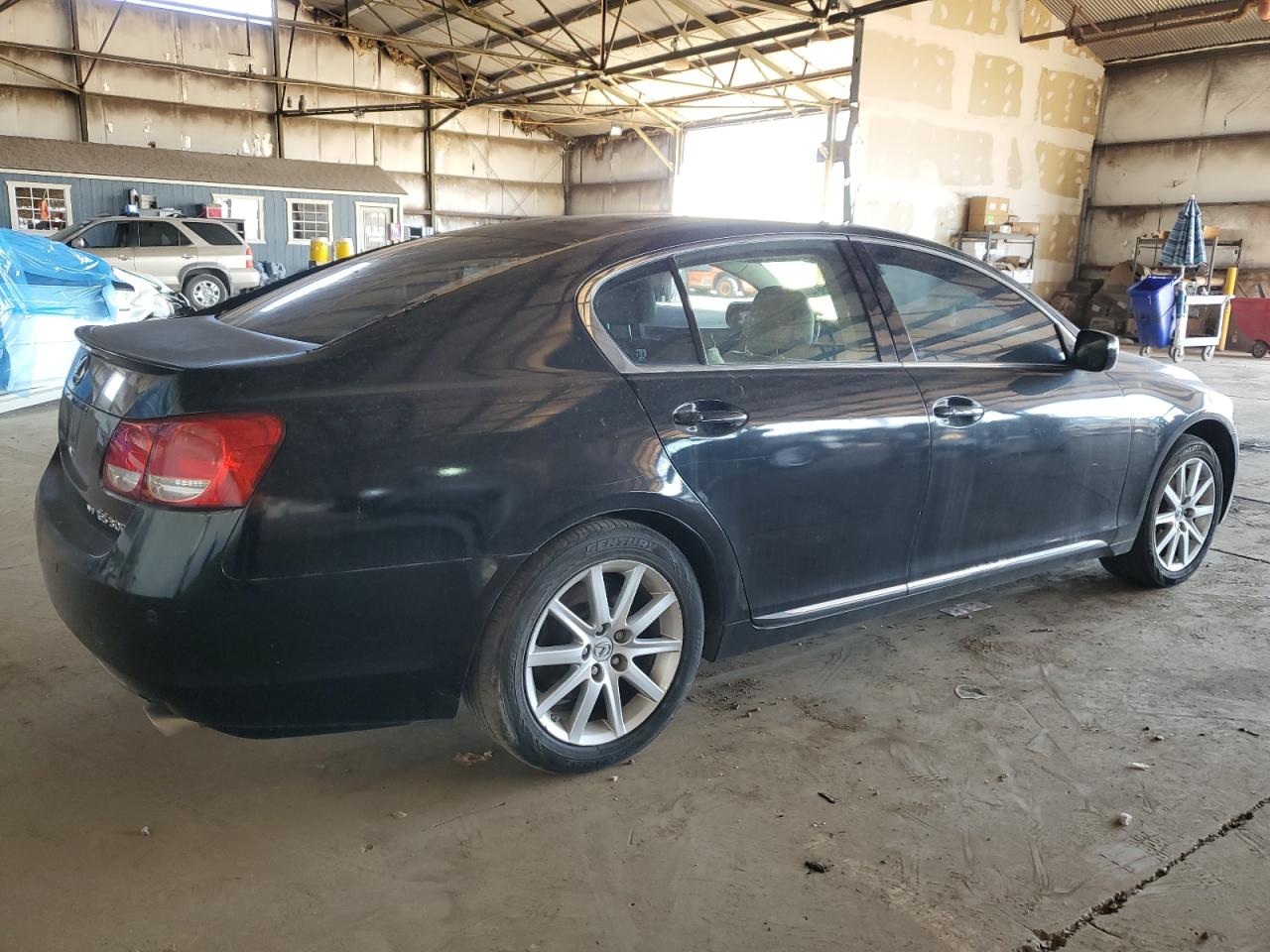 JTHCH96S060014880 2006 Lexus Gs 300