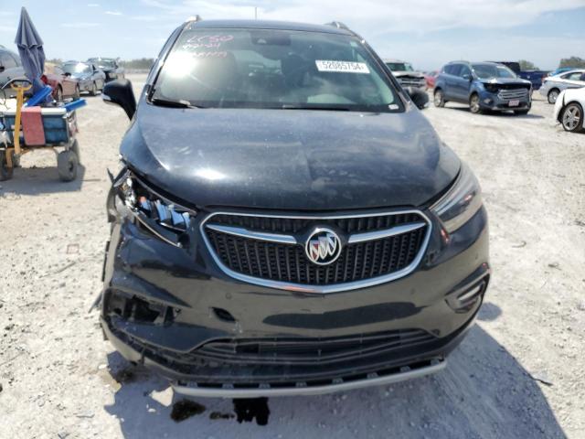 2019 Buick Encore Essence VIN: KL4CJCSMXKB751104 Lot: 52085754