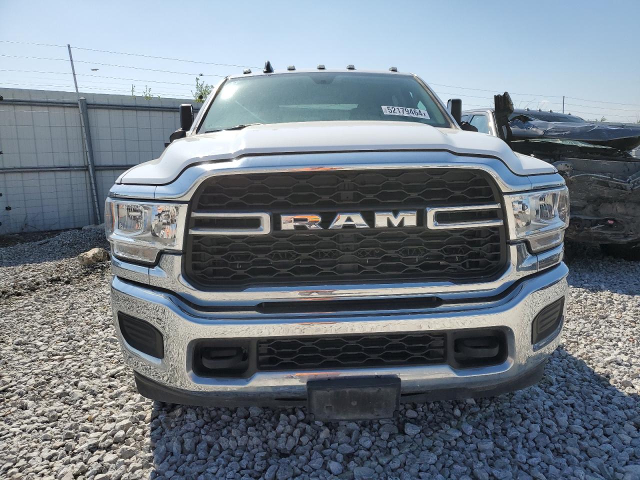 3C7WRTCL6KG641856 2019 Ram 3500