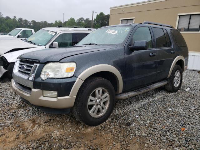 2010 Ford Explorer Eddie Bauer VIN: 1FMEU6EE0AUA26427 Lot: 52651434