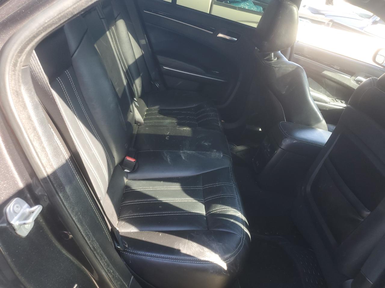 2C3CCABG7MH538026 2021 Chrysler 300 S