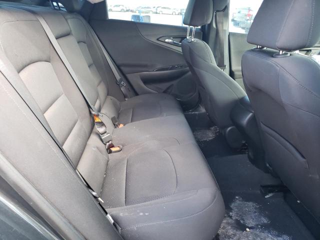 2018 Chevrolet Malibu Ls VIN: 1G1ZB5ST8JF148717 Lot: 49909424