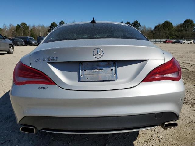 VIN WDDSJ4EB2EN060983 2014 Mercedes-Benz CLA-Class,... no.6