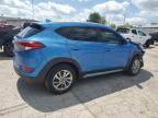 HYUNDAI TUCSON SEL photo