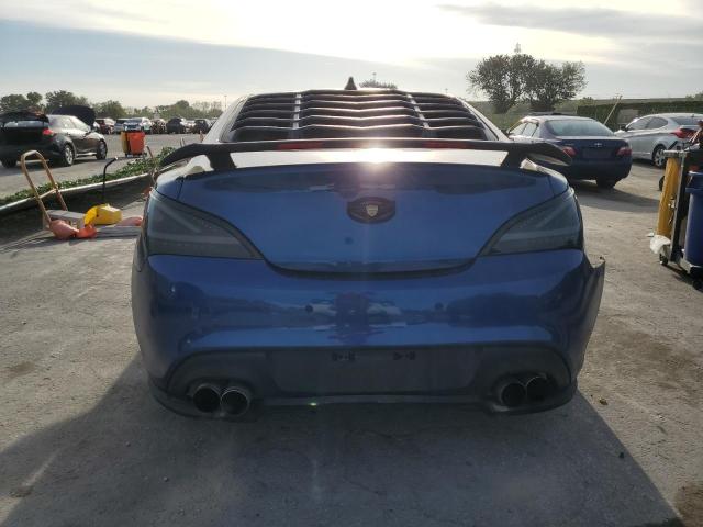 2016 HYUNDAI GENESIS CO - KMHHU6KJ7GU136639