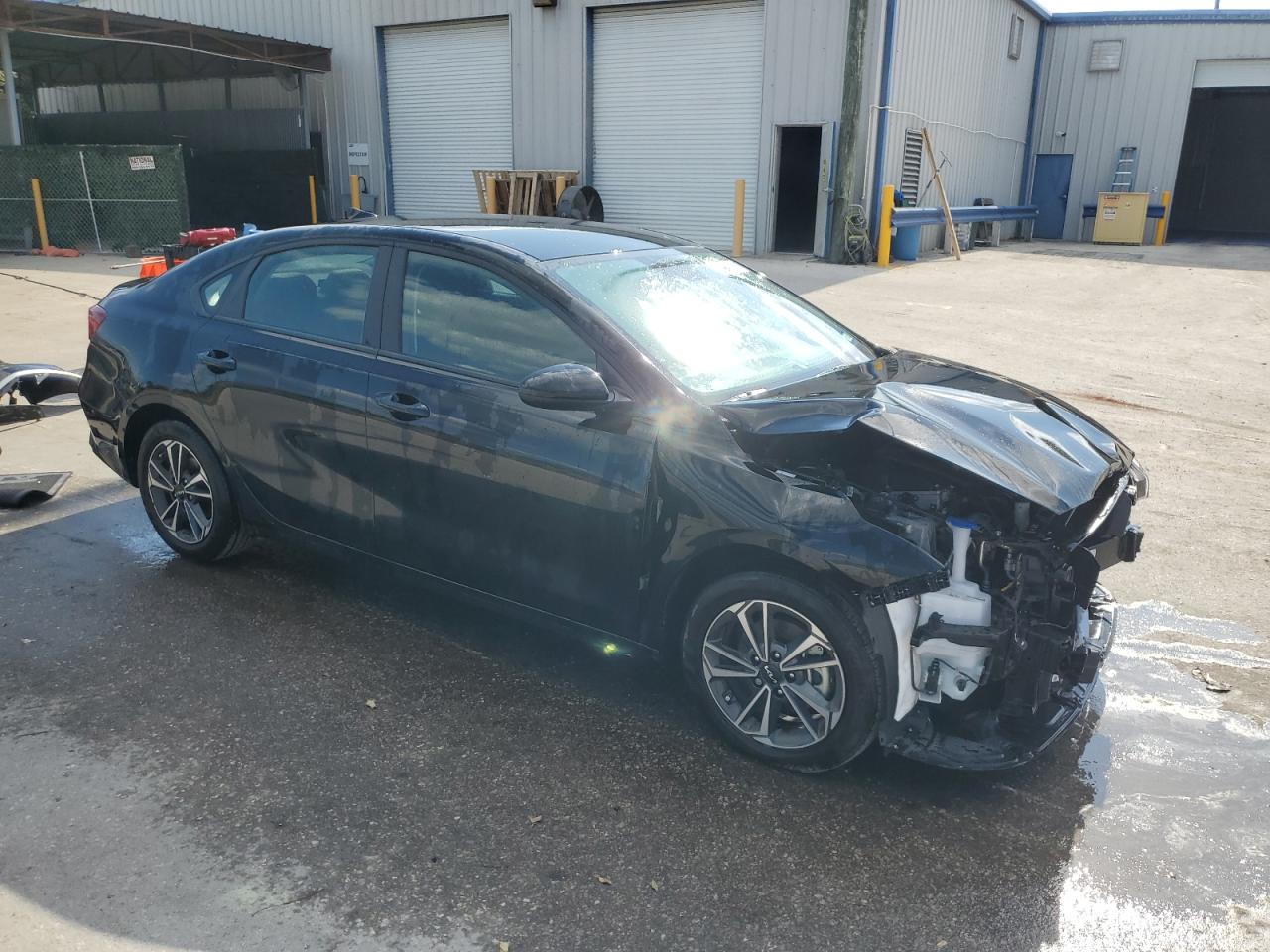 3KPF24AD7PE683507 2023 Kia Forte Lx