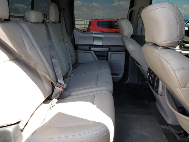 2016 FORD F150 SUPER - 1FTFW1EG0GFC62404
