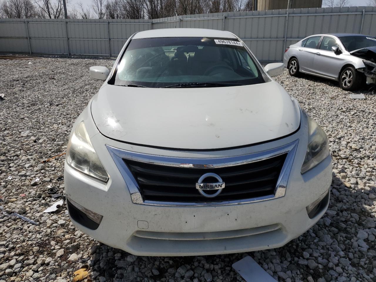 1N4AL3AP3FN909490 2015 Nissan Altima 2.5