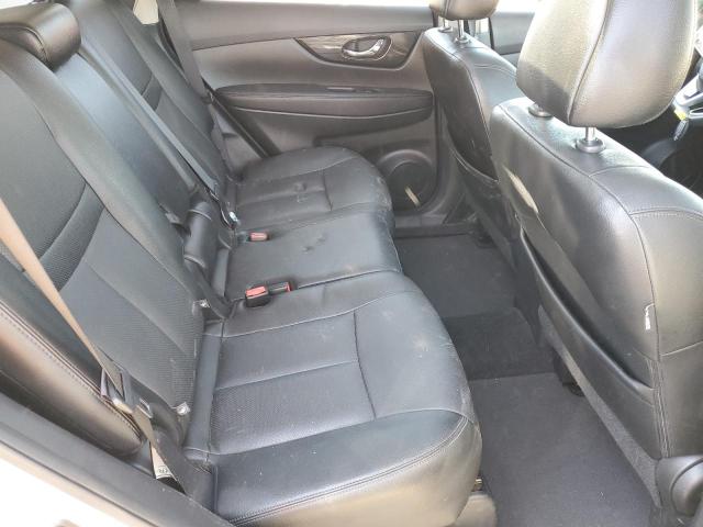 2017 Nissan Rogue S VIN: 5N1AT2MTXHC780428 Lot: 51929354