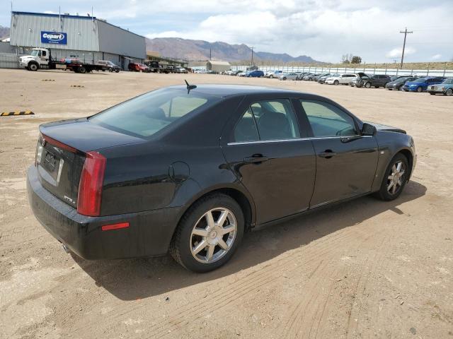 2007 Cadillac Sts VIN: 1G6DW677270124211 Lot: 50299254