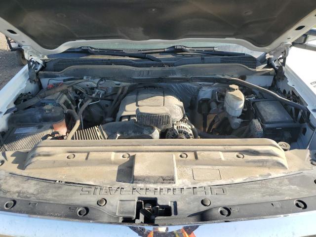 2018 Chevrolet Silverado K2500 Heavy Duty VIN: 1GC2KUEG2JZ221144 Lot: 52703574