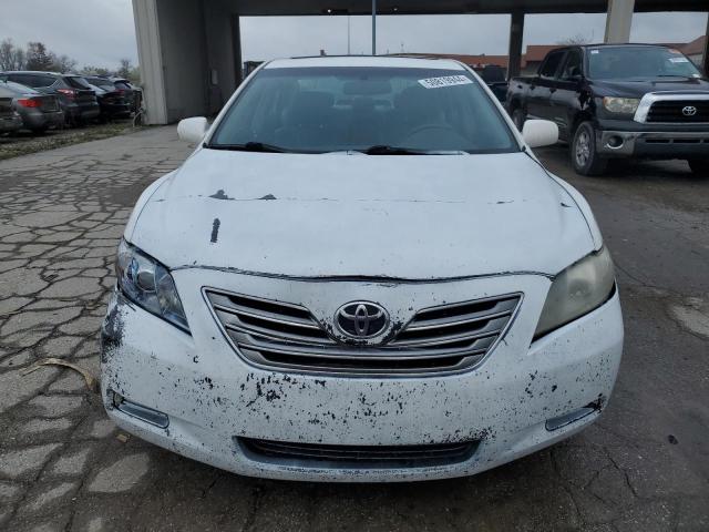 2008 Toyota Camry Hybrid VIN: 4T1BB46K78U032575 Lot: 50819944