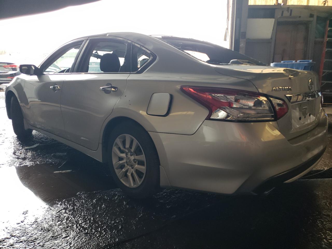 1N4AL3AP6HC490971 2017 Nissan Altima 2.5