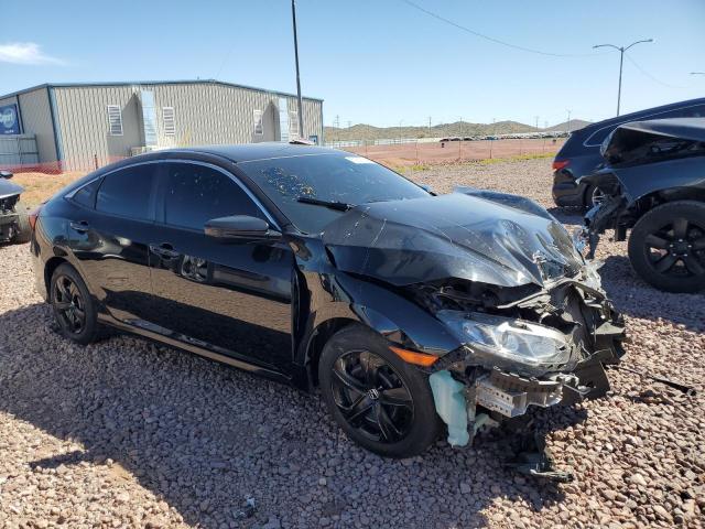 2016 HONDA CIVIC LX - 19XFC2F52GE052411