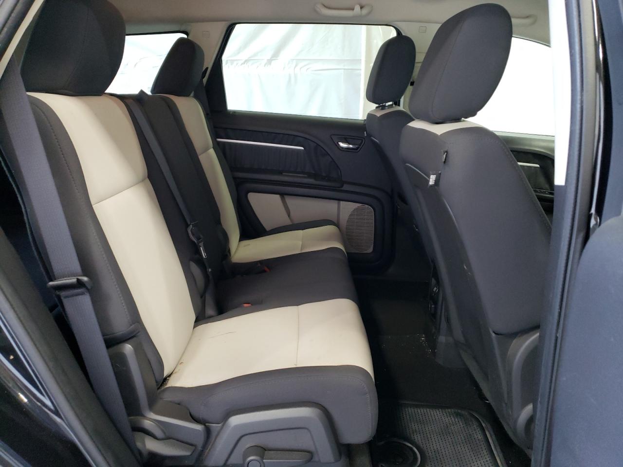 3D4GG57V79T590578 2009 Dodge Journey Sxt