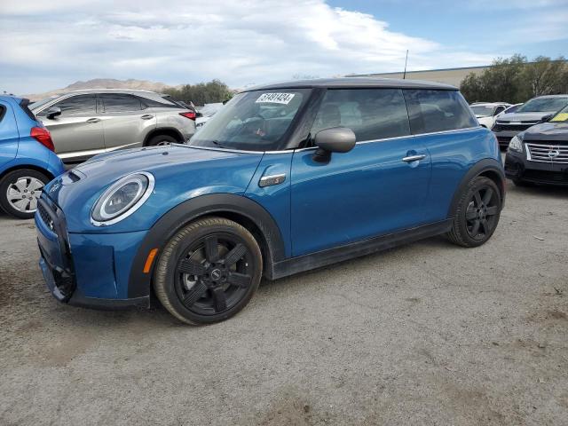 VIN WMW53DH06R2V41612 MINI Cooper S 2024