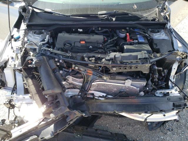 2HGFE2F57PH510041 2023 Honda Civic Sport